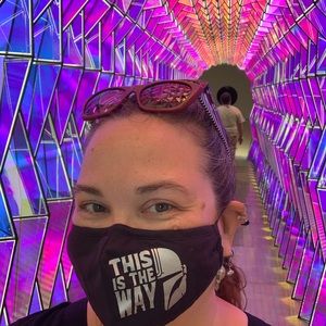 Meet your Posher, Alyssa